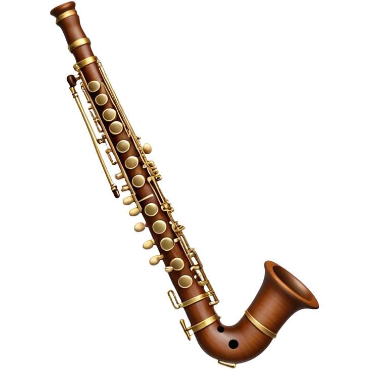 oboe emoji