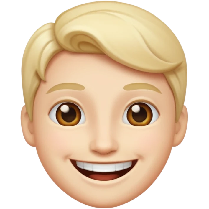 люблю тебя emoji