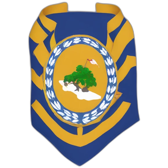 deccan legion club flag emoji