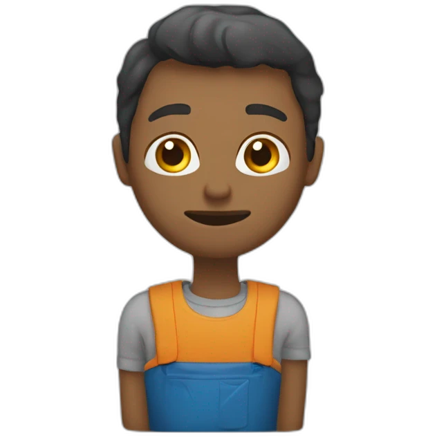 Cannette percée emoji