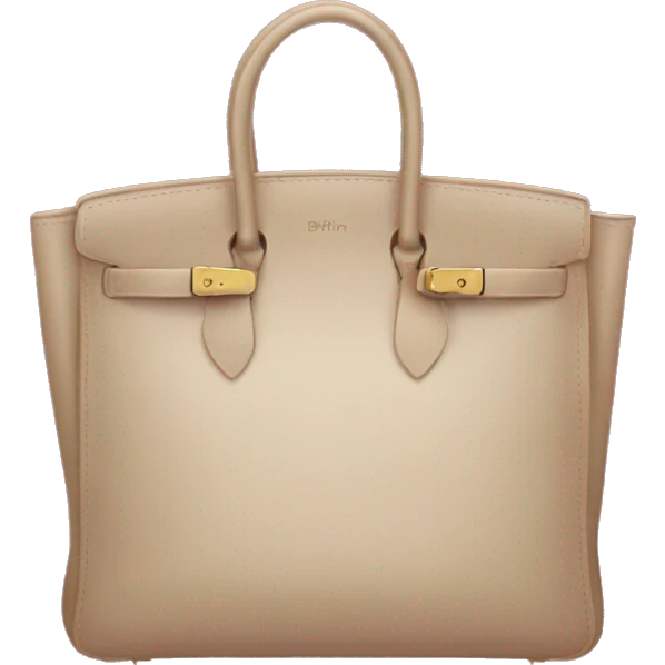 birkin emoji