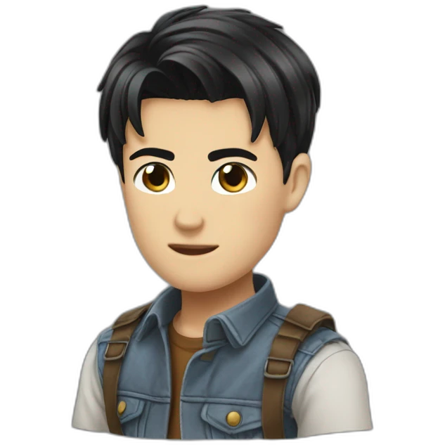 Levi emoji