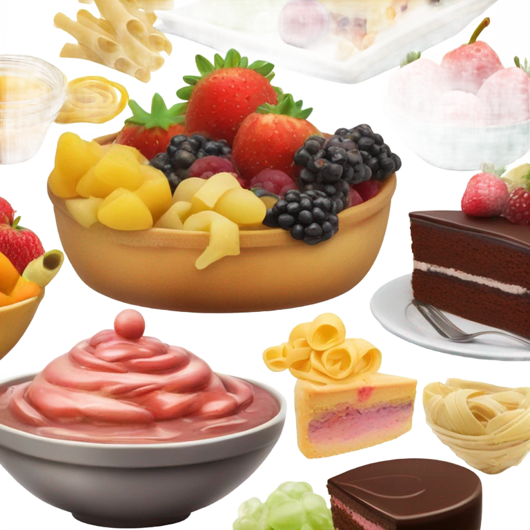 taste good emoji