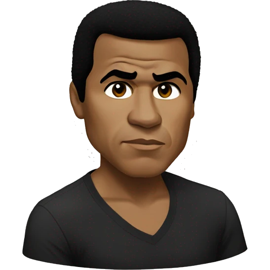 muhammad ali emoji