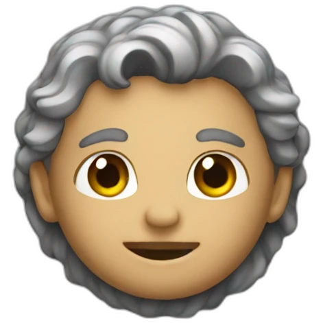 magnet emoji