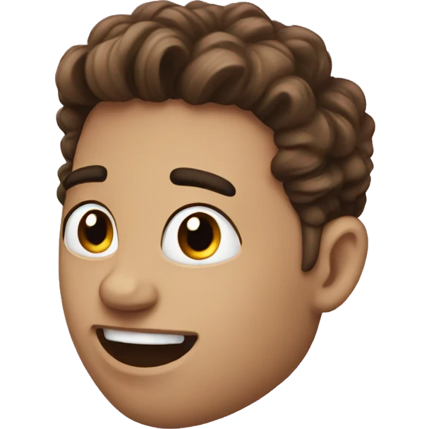 In love  emoji