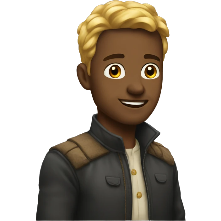 Леопард emoji