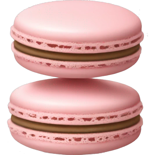 macaron emoji