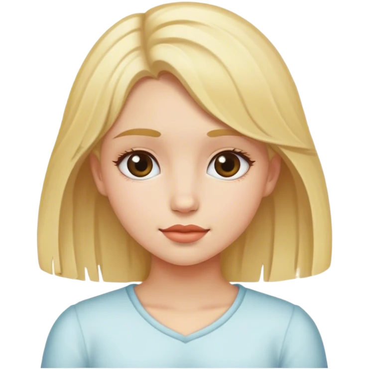 Daisy emoji