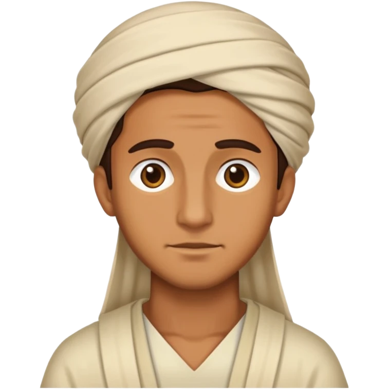 Пророк санбой emoji