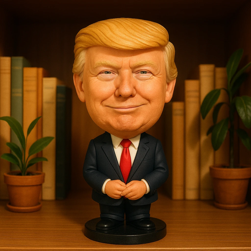 donald trump emoji
