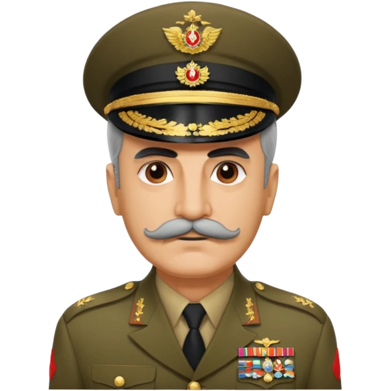 عکس رضا شاه emoji