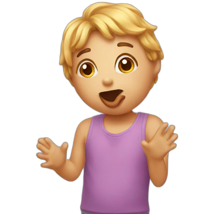 emoji sending kisses emoji