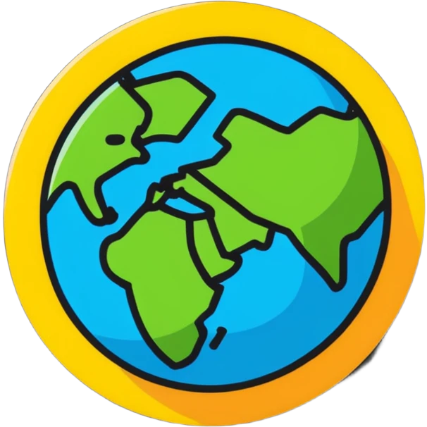 geo marker emoji