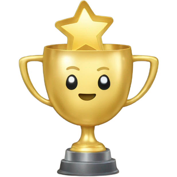 Your the best emoji