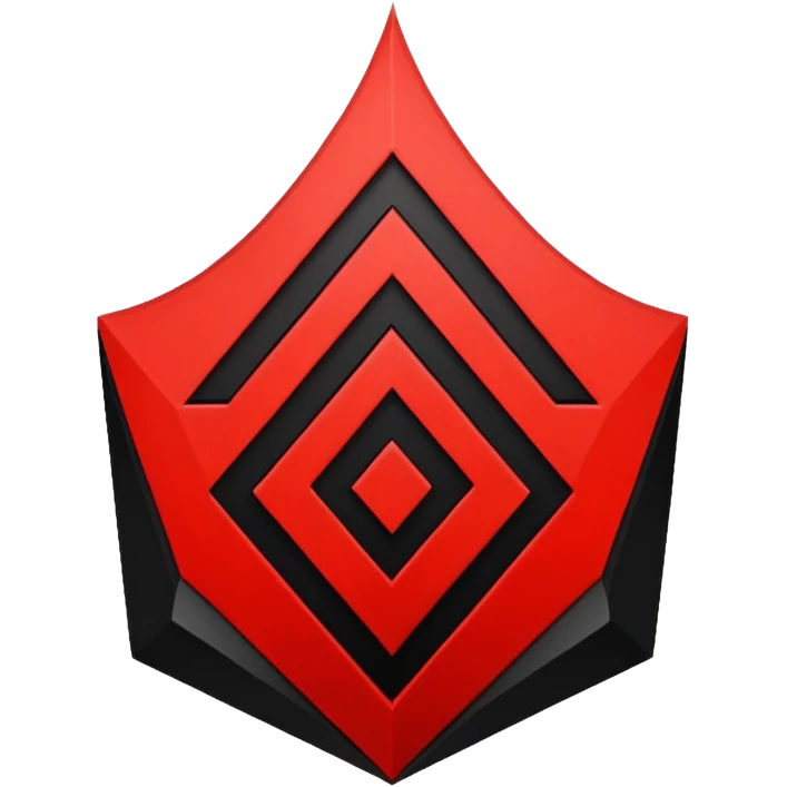 Símbolo flamengo emoji