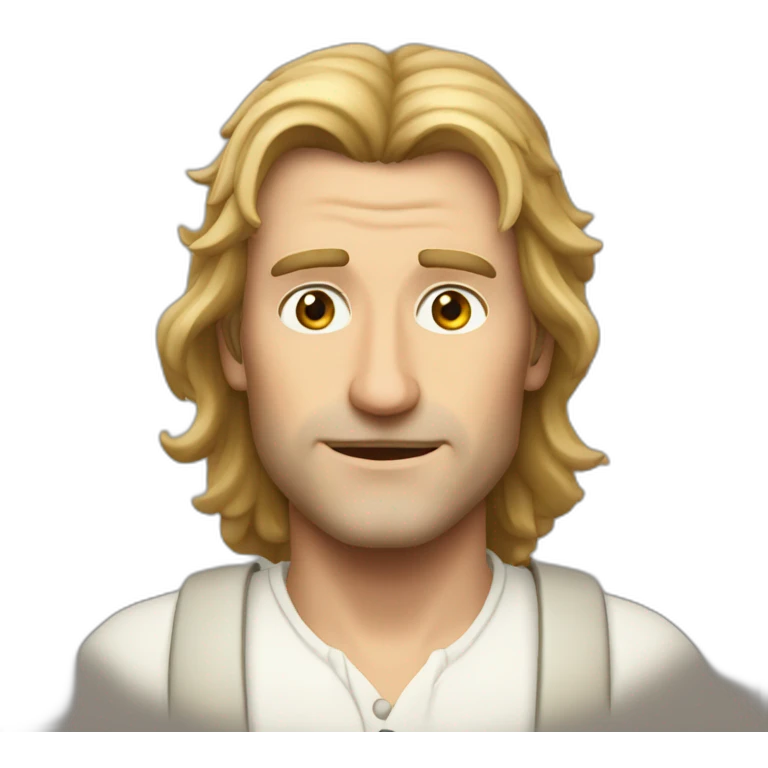 Siegfried Farnon emoji