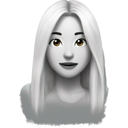 Tones and I singer emoji