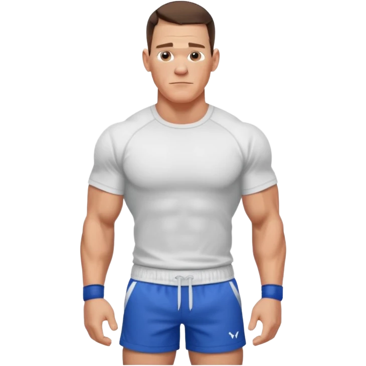 John cena  emoji