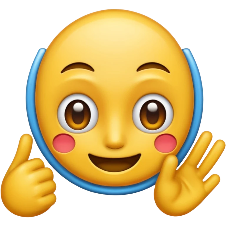 Verified emoji