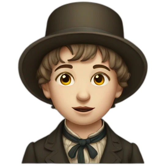 Victorian-Era-poor-orphan-boy emoji