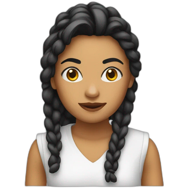 Mia kalafa emoji