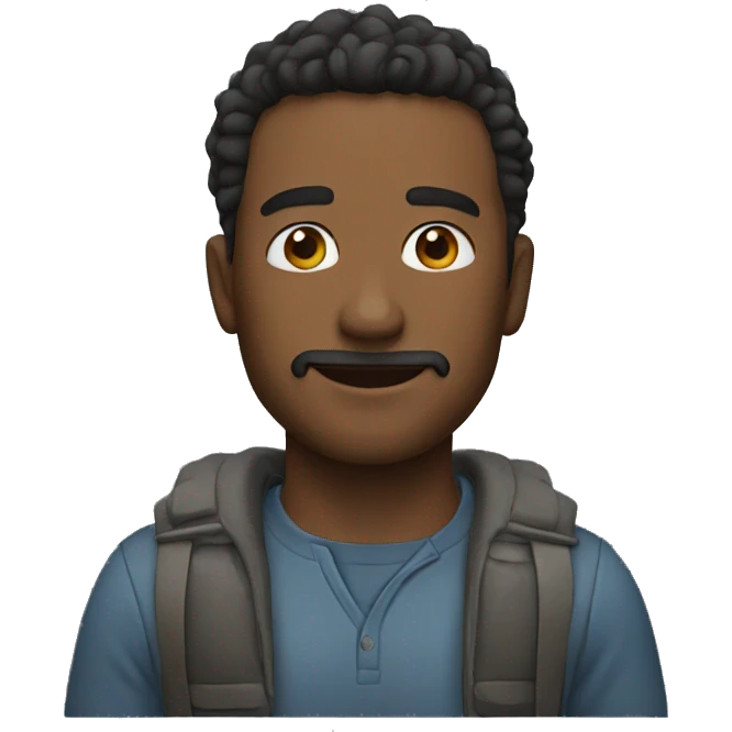 Men emoji
