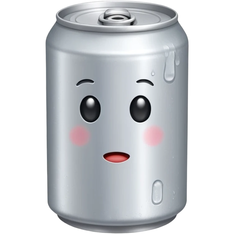 drink can emoji