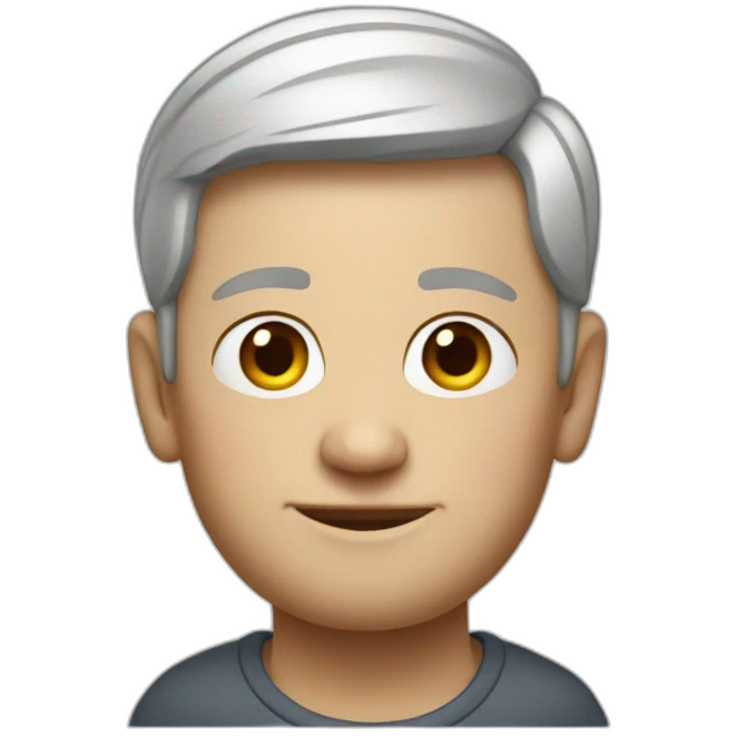 pregnant tim cook emoji
