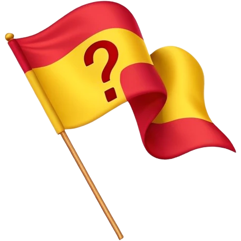 Flagge mit ?  emoji