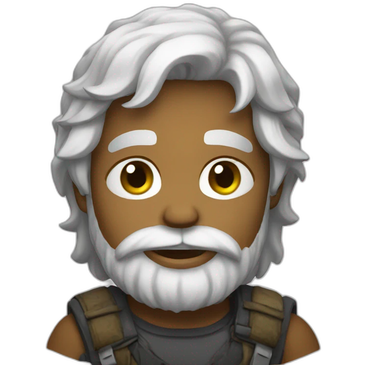 yar emoji