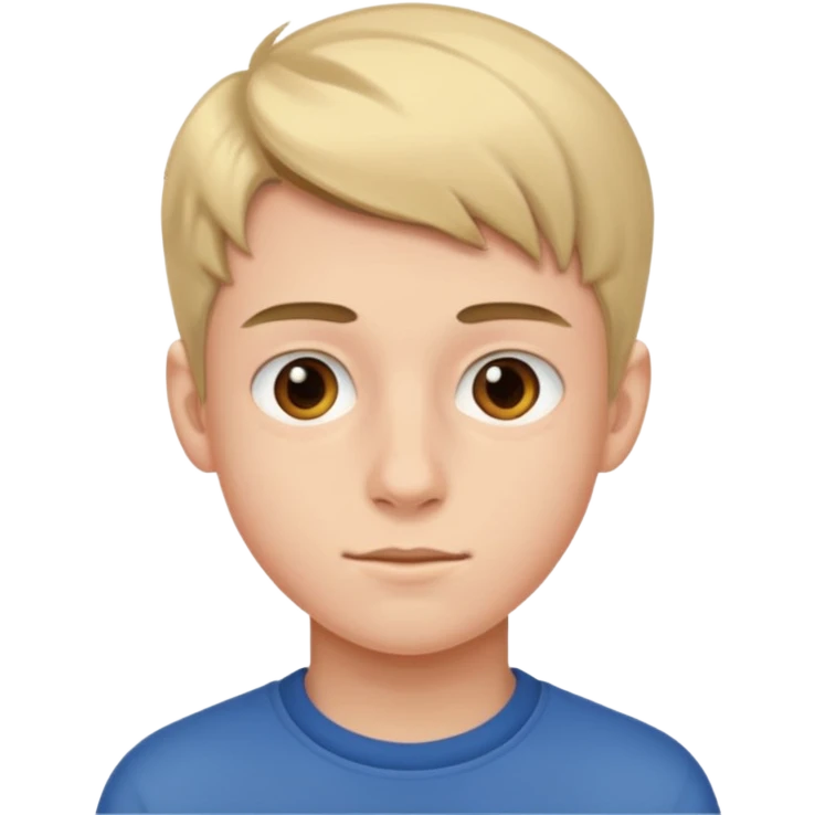 17 year old boy emoji