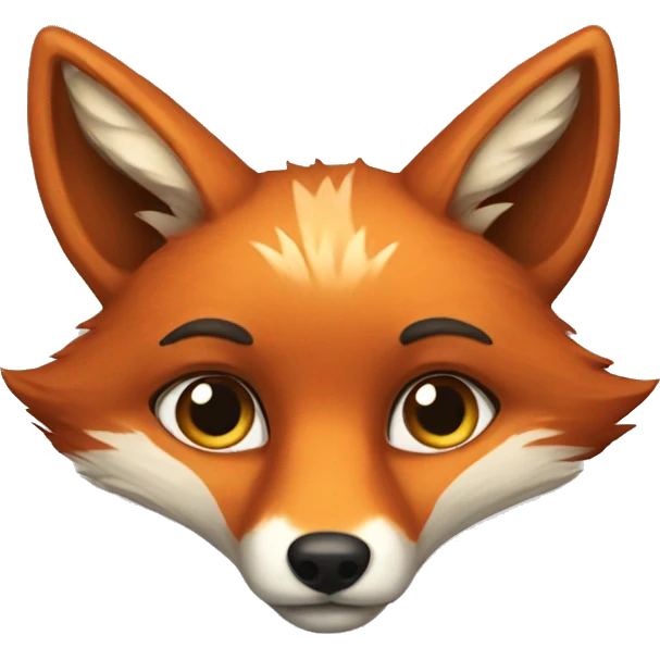 fox emoji