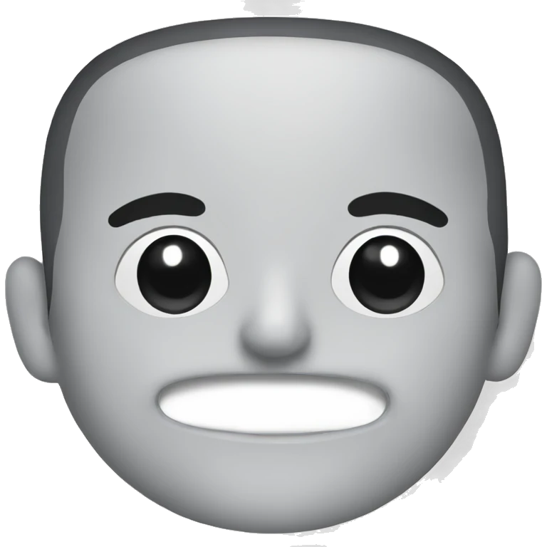 Face mask sheet emoji