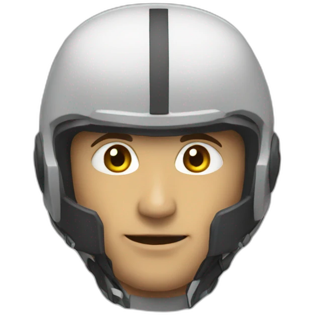 Leviator emoji