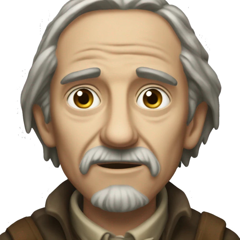 bartimus crouch jr emoji