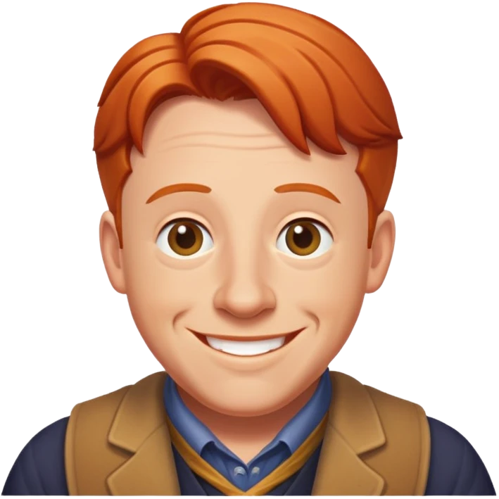 Arthur Weasley  emoji