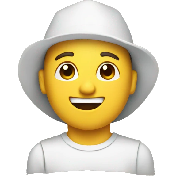 Paper emoji