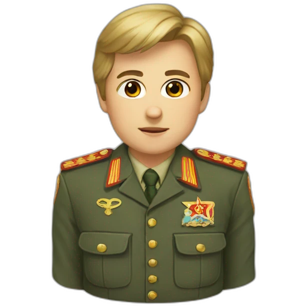 Urss emoji