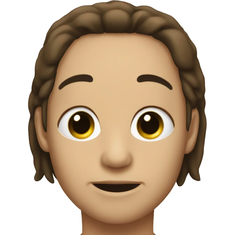 Gorgi emoji