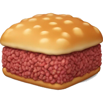 Mince emoji