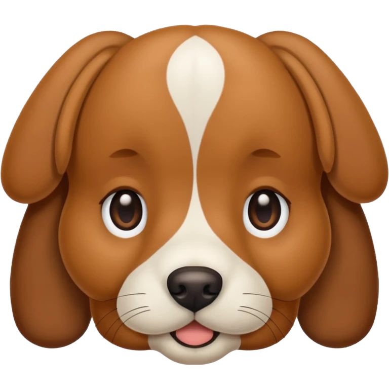 Dog  emoji