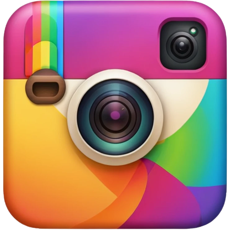 Instagram emoji