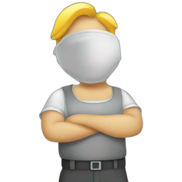 supplier-behind factory emoji