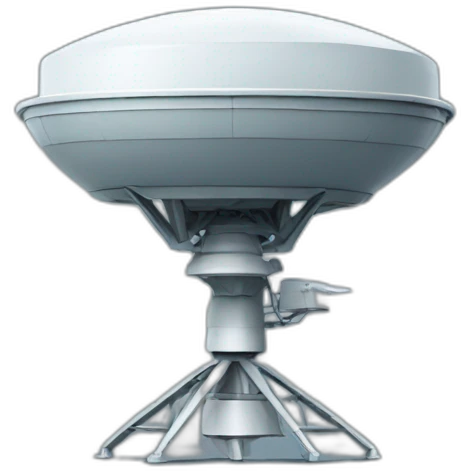 radar emoji