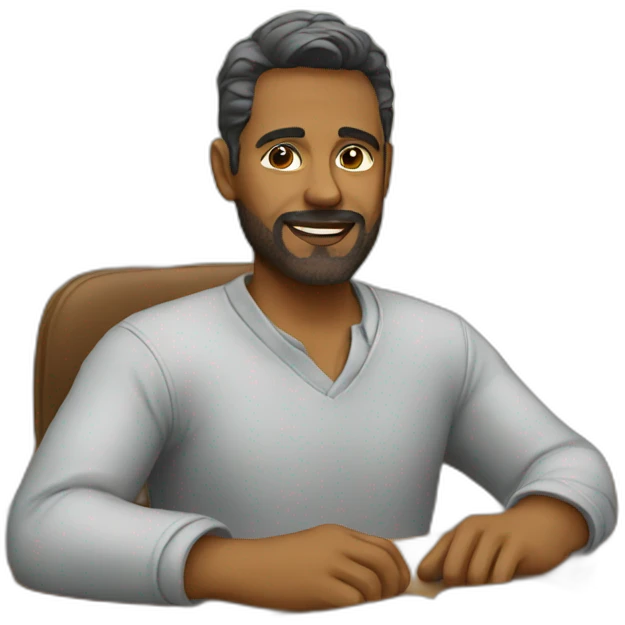 writer emoji