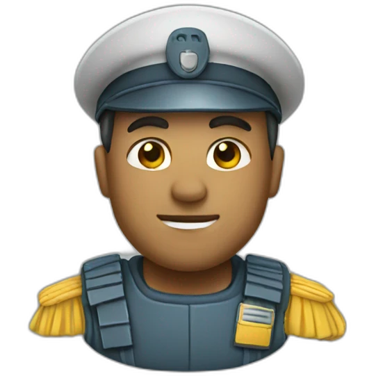 general clean emoji
