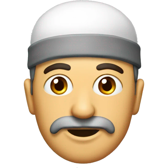 çiğköfte emoji