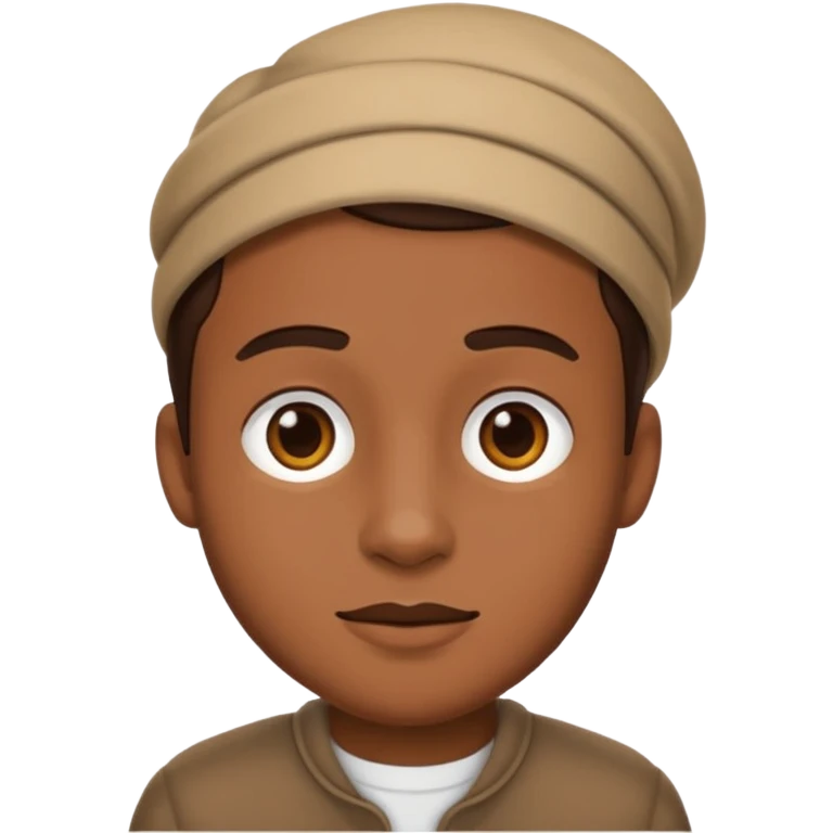 Jamar
 emoji