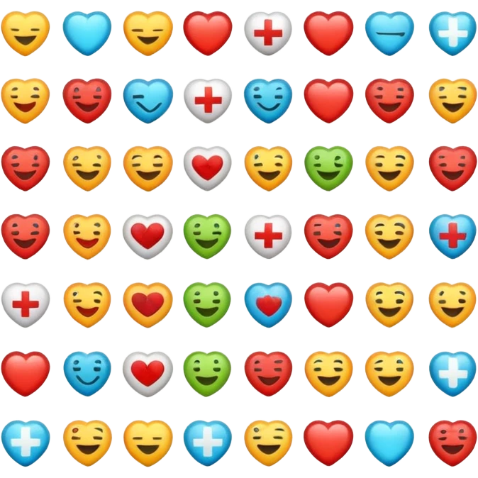 medical emojis emoji